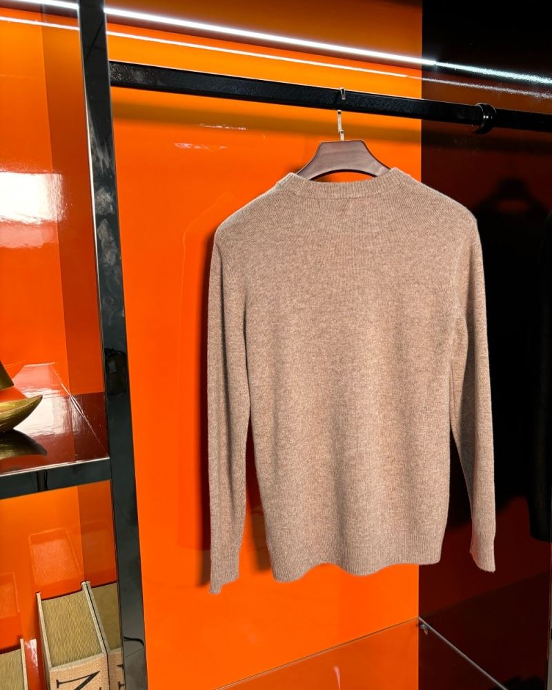 Berluti Sweaters